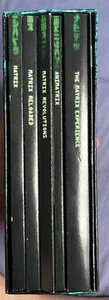 The Ultimate Matrix Collection (10 DVDs) - Foto 1 di 2