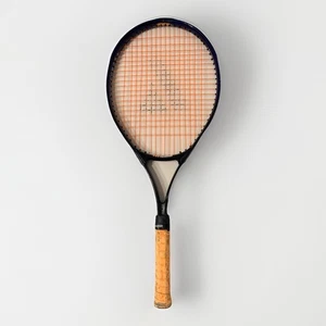 Raqueta de tenis de cuerpo ancho Pro Kennex Power Regent 110 rara gran forma agarre de 4 3/8” - Imagen 1 de 8