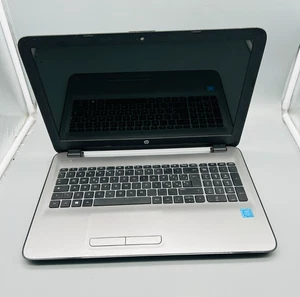 HP Pavilion RTL8723BE 15,6 Zoll i5 ohne Akku Laptop UNGETESTET DEFEKT #31 - Afbeelding 1 van 7