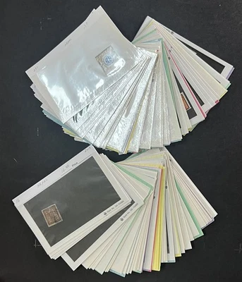 尼泊尔邮票收藏经销商卡完好/二手混合经典-现代 $320 CV ZAYIX — 第 1/4 张图片