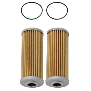 Common Rail System Dual-stage Filtration Coarse And Fine Filtration For 1026R - Picture 1 of 9