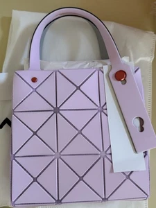 ISSEY MIYAKE BAO BAO Pink Carat Small Bag - Picture 1 of 4