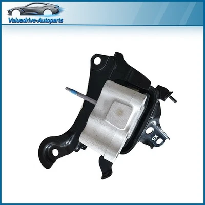 Left Engine Mount Insulator For Toyota Prius Corolla Cross 2023-2024 12372-24090 - Image 1 of 4