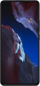 Xiaomi Poco F5 Pro 5G 256GB Dual-SIM Black - Muy buen estado sin contrato - Imagen 1 de 3