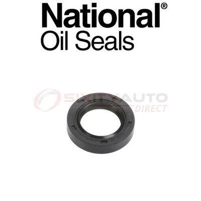 National Manual Transmission Input Shaft Seal for 1981-1986 Pontiac Acadian jv — 第 1/4 张图片