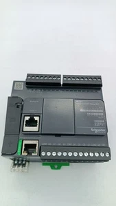 TM221CE24R Programmable Controller Compact - Picture 1 of 4
