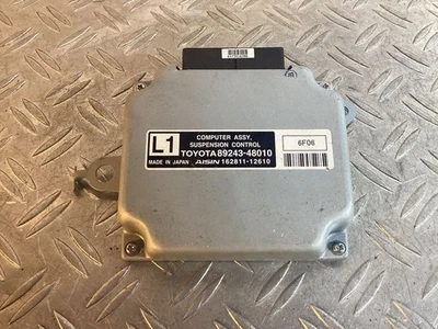 Modulo centralina sospensioni Lexus RX 450H 2017 8924348010 IME33704 - Immagine 1 di 3