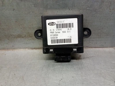 9648282380 CENTRALINA POMPA INIEZIONE / 9648282380 / 5469131 PER CITROËN C8 EA_ - Immagine 1 di 4