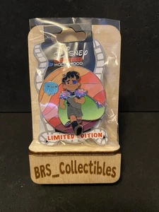 Disney Studio Store Hollywood Elio and Ooooo LE 400 Pin DSSH NIP - Picture 1 of 1