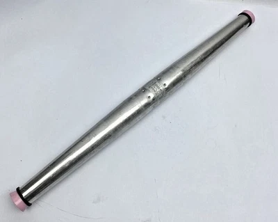 GL-4098 FARGO EMPALME DE TENSIÓN AUTOMÁTICO, 3/0, 4/0 ALEACIÓN ACSR AAC, 0522 Foto 1 de 4