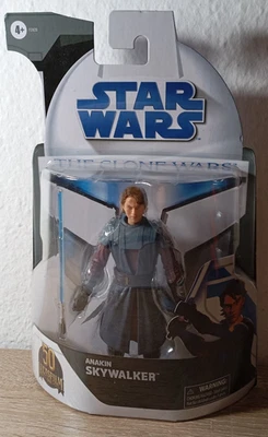 Star Wars Black Series - Anakin Skywalker - Bild 1 von 2