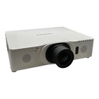 HITACHI CP-WU8440 Projektor LCD Beamer