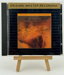The Moody Blues : To Our Children's Children's Children Limited Ed. Gold Disc CD - Imagen 1 de 4
