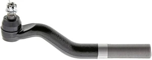 Steering Tie Rod End Mevotech MS40654 - Picture 1 of 6