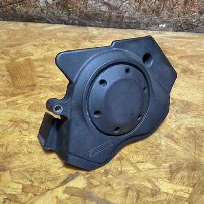 Cubierta de piñón delantera Kawasaki KLE 650 Versys 2010-2014 Foto 1 de 4