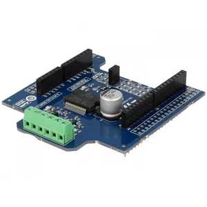 Stepper Motor Driver Shield L6474 STM32 Nucleo Arduino Compatible 3A - Picture 1 of 1