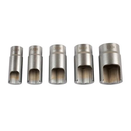 Laser Tools Elbow Connector Socket Set 3/8"D 5pc 6089 - Image 1 of 1