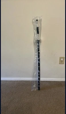 Demon Slayer - Sanemi Shinazugawa Espada Nichirin Verde Katana Metal Foto 1 de 4