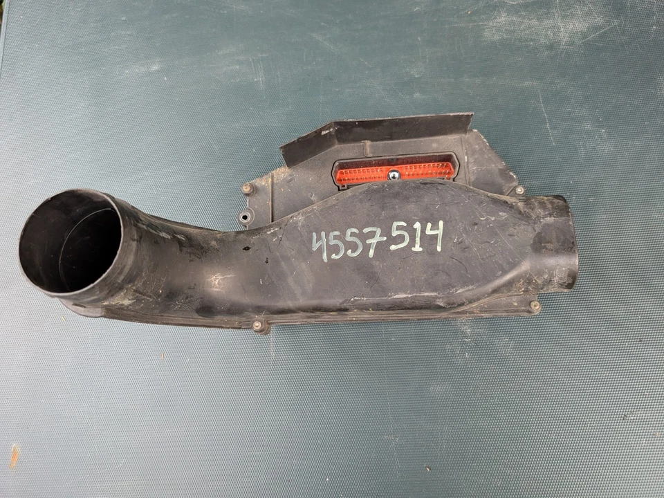 1990 Plymouth Shadow Sundance Dodge Omni ENGINE COMPUTER 2.2 ECM ECU 4557514 - Image 1 of 1