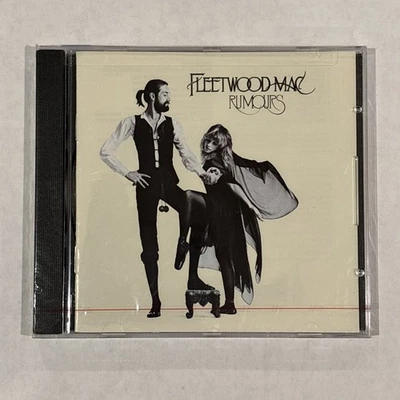 Rumours by Fleetwood Mac (CD, 1990) Brand New Foto 1 de 2