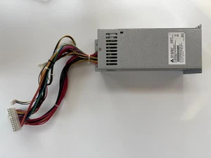 Synology Dual Power Supply Cage - PSU 500W-RP SET_2 (No PSU) - Picture 1 of 3