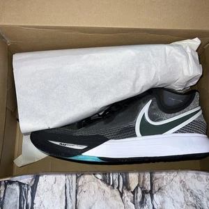 Nike Herren 15 M Kyrie 8 "Orca" Sneaker Schwarz/Mercury Grau-Weiß DJ6017 - Bild 1 von 9