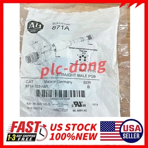 Neu brandneu versiegelt ALLEN BRADLEY 871A-TS5-NM1 SER. B NSMP Kostenloser Versand - Bild 1 von 4