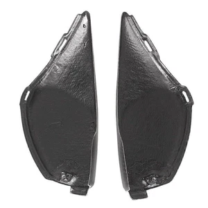 Gas Tank Side Fairing Panel Cover For Honda CBR1000RR 2008-2011 2009 2010 - Picture 1 of 6