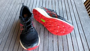 Asics Men's Fuji Lite 2 Trail Running Shoes Size US 13 - Euro 48 - UK 12 - Picture 1 of 9