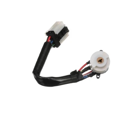 Interruptor de encendido US-471 para Nissan Xterra Frontier INFINITI G20 1999-2002 Foto 1 de 4