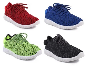 4 Color Adjustable Tie Up Sport Soft Sole Casual Women Athletic Running Sneakers - Picture 1 of 31