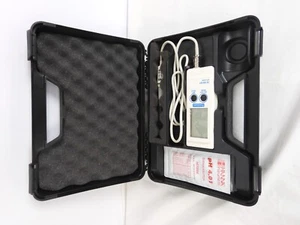 Hanna HP 99161 PH meter - Picture 1 of 2