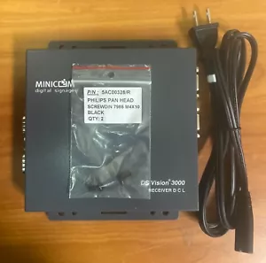 Minicom 3231600002353 - Imagen 1 de 5