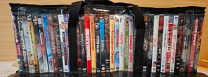 DVD Packet 65 verschiedene Filme-Top !!! - Bild 1 von 2