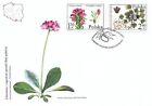 FDC - Protected and Endangered Polish Plant Species - 2006.