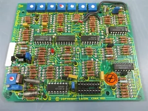 Eaton Dynamatic 15-778-3 PWM Inner Current Loop - Used - Picture 1 of 5