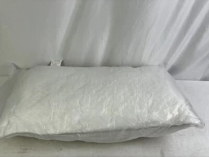 GOHOME Standardgröße Luxus Samt Bettkissen - Bild 1 von 10