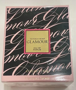 Victoria's Secret Glamour Eau De Parfum 1.7 fl oz / 50 ml Spray NIB Sealed - Picture 1 of 4