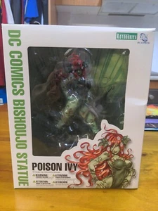 Kotobukiya Bishoujo Poison Ivy - Picture 1 of 5