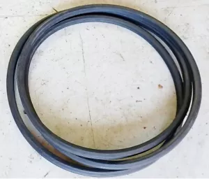 Heavy Duty Lawn Mower Belt Fits Exmark 1-633173 ZeroTurn Lazer Z - Picture 1 of 1