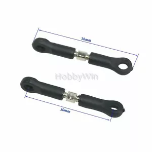 HBX part 18014 Servo Links for Haiboxing 1/18 RC Truck 18856 18857 18858 18859 - Picture 1 of 6
