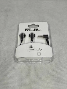 Ecouteur Noir Neuf Nintendo Dslite DSI - Photo 1/2