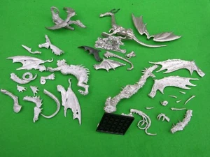 GW / CITADEL DRAGONS LOOSE MULTI-LISTING - Picture 1 of 8