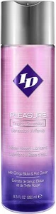 ID Pleasure Lubricants Water Based Lubricant Tingling Sensation 8.5oz / 250ml - Picture 1 of 4