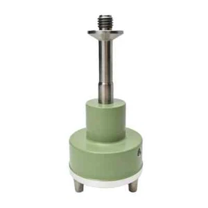 New Green THREE-JAW GPS TRIBRACH ADAPTER WITH 5/8 THREAD FOR GPS Total Station - Bild 1 von 6