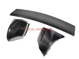 Carbon Fibre Rear Spoiler Trunk Wing for Supra A90 19+ High Quality - Picture 1 of 6