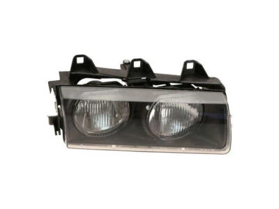 Conjunto de faros derecho BMW 325i 1992-1995 TYC 84233VTYX 1993 1994 E36 Foto 1 de 2