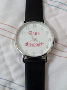 New Dark Shadows wristwatch Dan Curtis Productions LAST ONE! - Picture 1 of 3