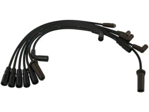 Spark Plug Wire Set 48WPGJ95 for Sonoma Jimmy C1500 K1500 P3500 Safari Savana - Picture 1 of 1