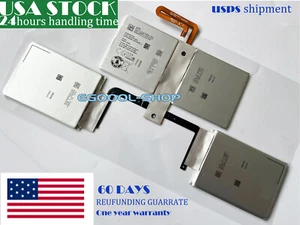 USA new Genuine 7.64V 47.4Wh B50 battery For Google Pixelbook Go 13.3" series - Bild 1 von 3